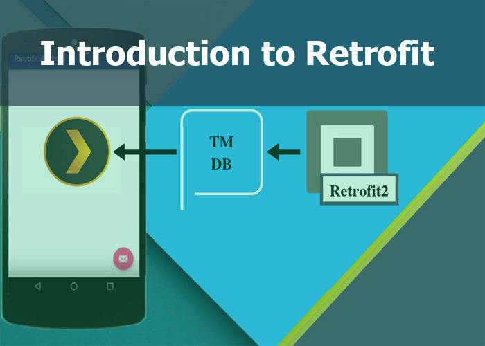 مقدمه ای برای استفاده از Retrofit