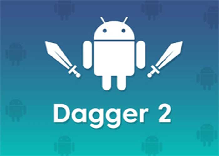 تزریق وابستگی با استفاده از dagger2 در معماری mvvm  با زبان کاتلین اندروید