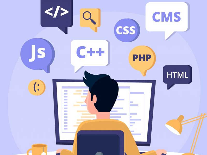 برای یادگیری برنامه نویسی چه پیش نیازهایی لازم است؟ 