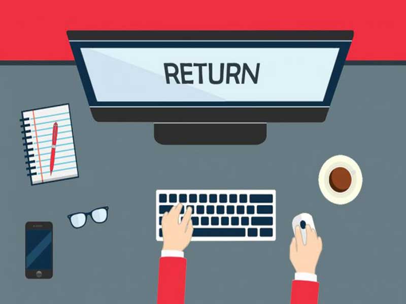 دستور return در سی شارپ