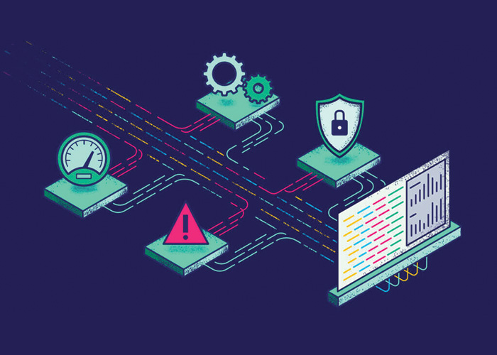  بهترین روش های Logging 