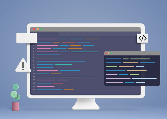 مدیریت استثنا (Exception Handling) به چه معناست؟