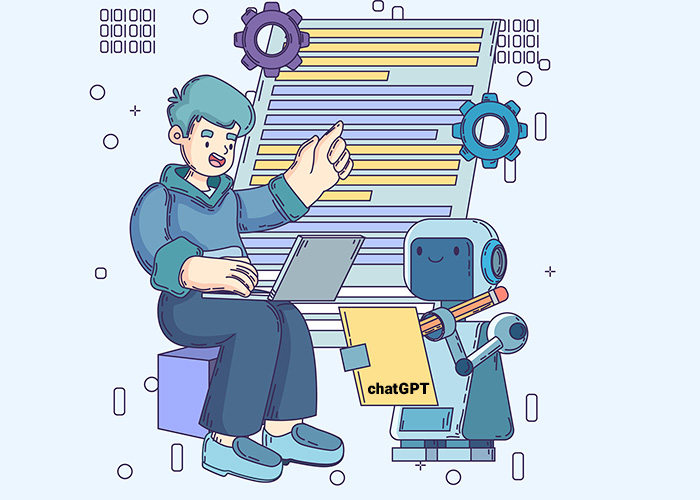 آیا ChatGPT میتواند جایگزین برنامه نویسان شود؟
