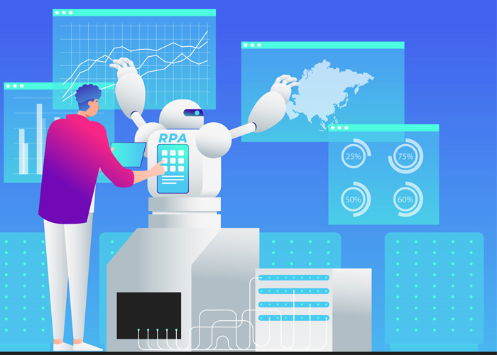 یادگیری ماشین (Machine Learning) چیست؟