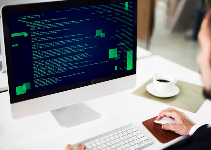 Dynamic Language Runtime در NET.