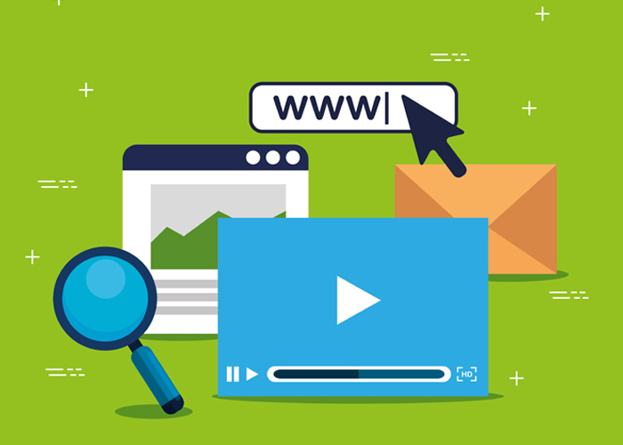 ریدایرکت دامنه به non www و www در asp.net core
