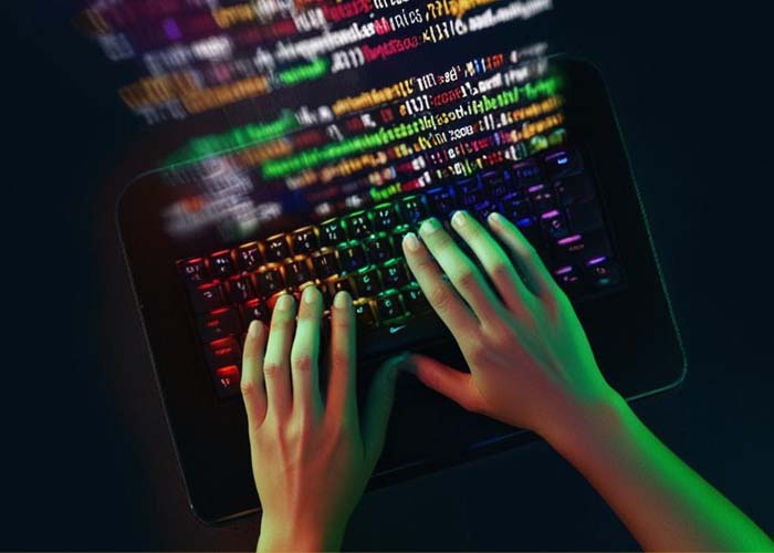 کد نویسی (coding)چیست؟