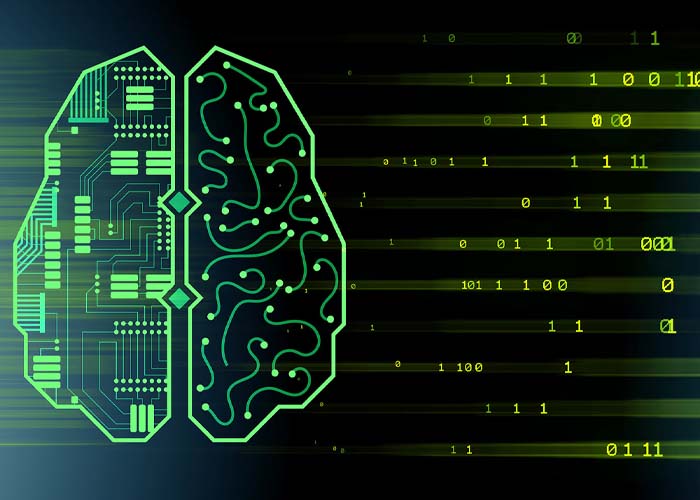 زبان ماشین (Machine Language)چیست؟