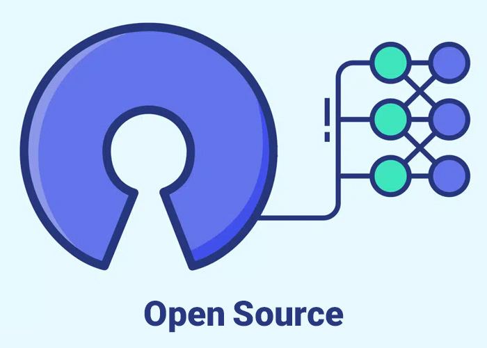 متن باز یا اپن سورس (Open Source) چیست؟