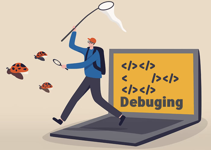 دیباگ (debug) چیست؟