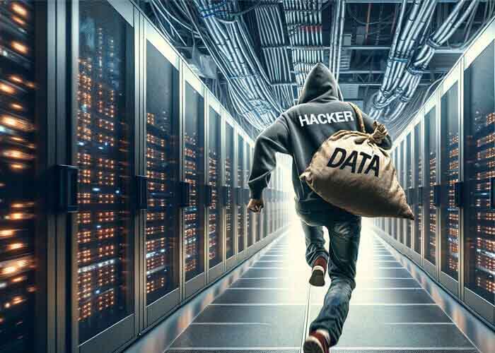 رمزنگاری داده&zwnj;ها در دیتابیس با EF Core  