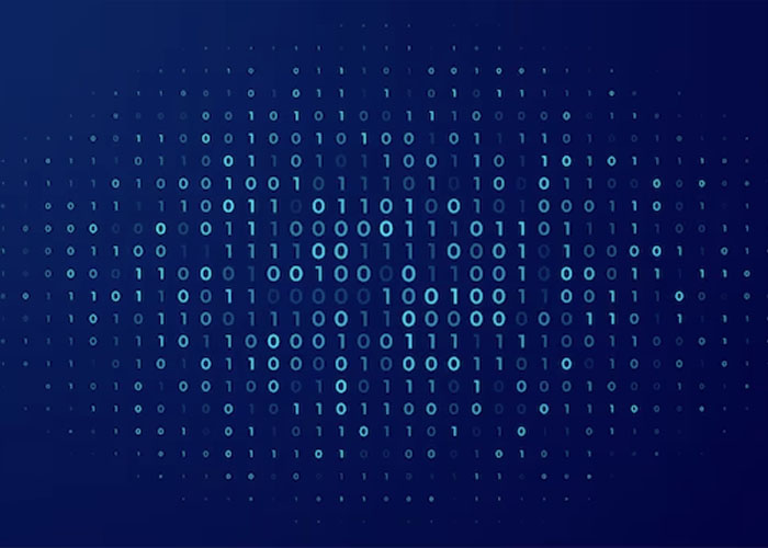 سیستم عددی دودویی(binary) تعریف، مثال&zwnj;ها و کاربردها در کامپیوتر