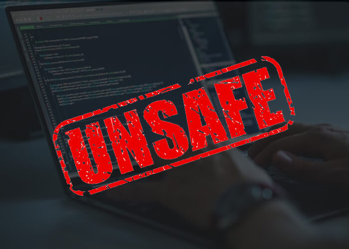 استفاده از Unsafe در سی&zwnj; شارپ