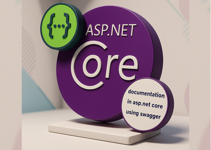 مستند سازی خودکار api ها در asp.net core با استفاده از swagger