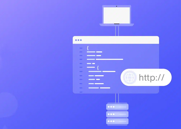 بررسی ساختار Request Header در HTTP ️ - باگتو