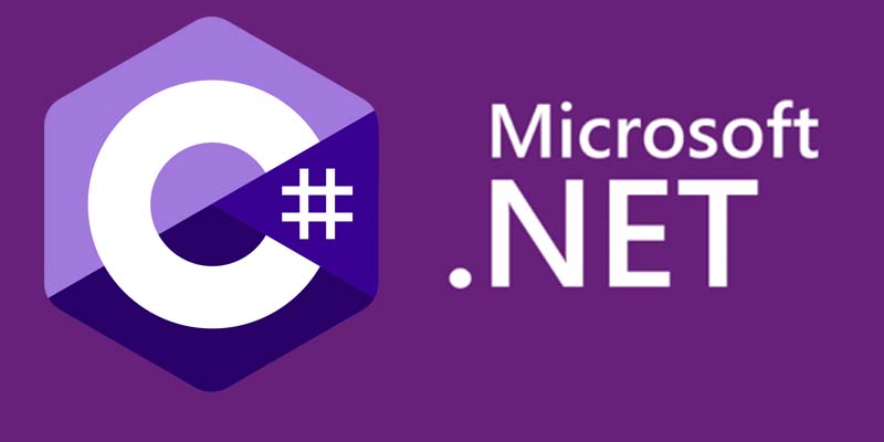 آشنایی با زبان سی شارپ پیش نیاز یادگیری asp.net core