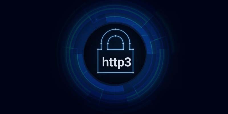 Security in HTTP3