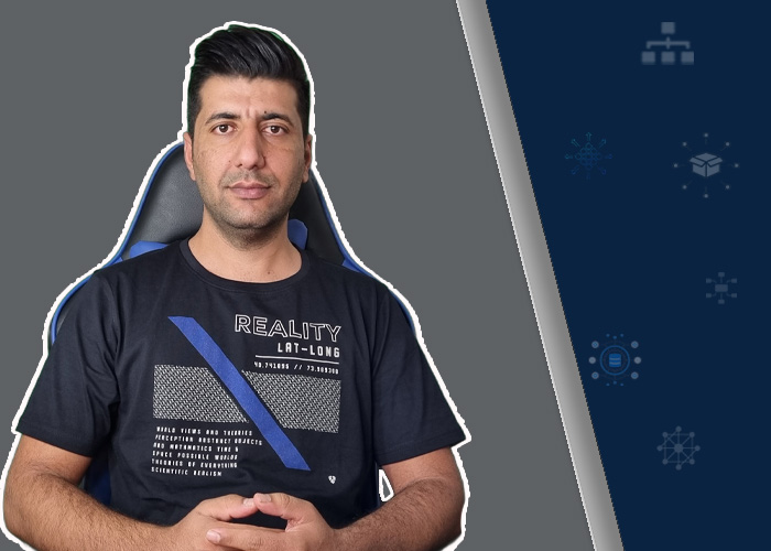ستارگان میکروسرویس(microservices)
