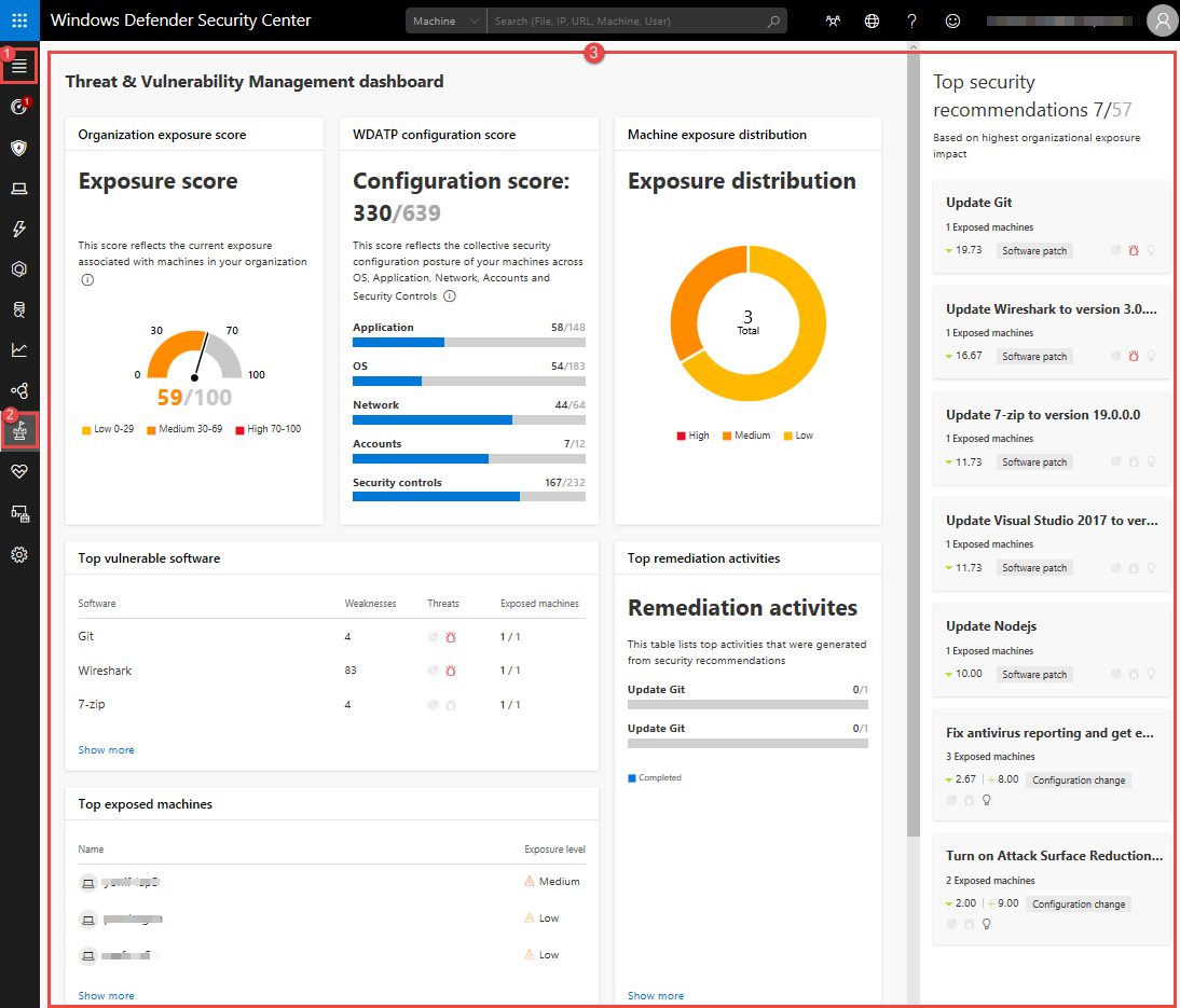 استفاده Microsoft Defender از ml.net برای شناسایی بد افزار