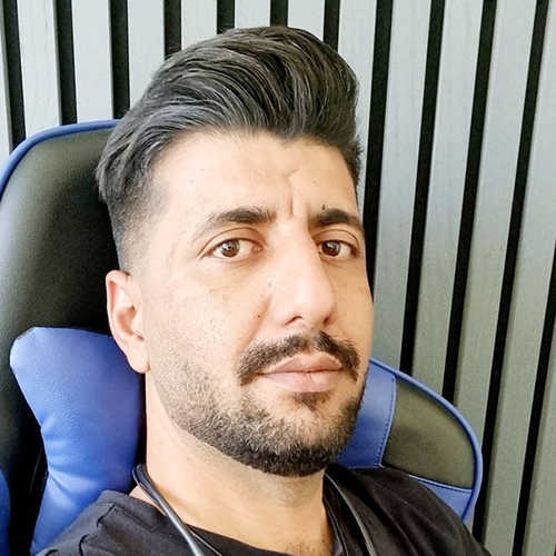 Ehsan Babaei