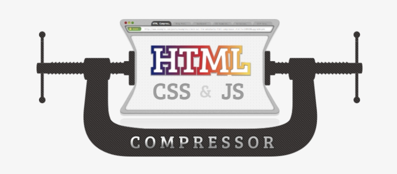 فشرده سازی فایل های HTML