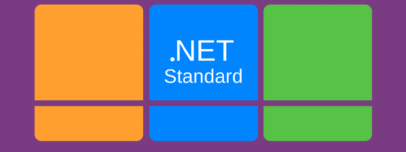 .net standard